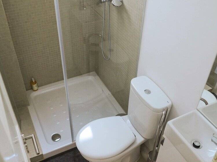 Quarto Basic, Dumont Lisbon Guesthouse