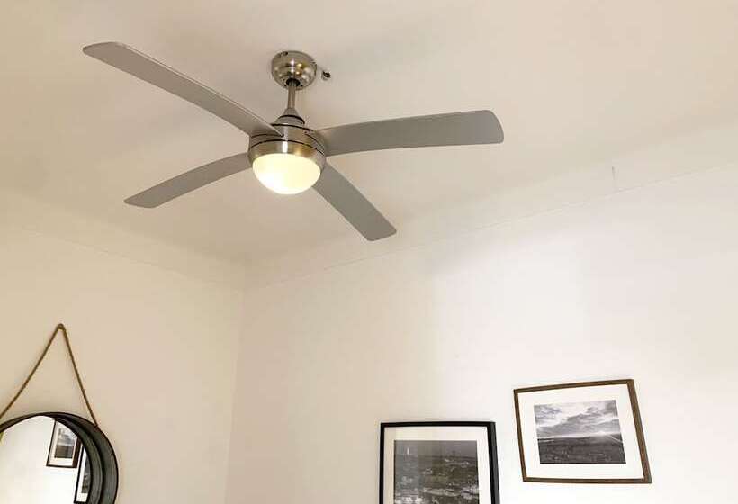 اتاق عادی, Dumont Lisbon Guesthouse
