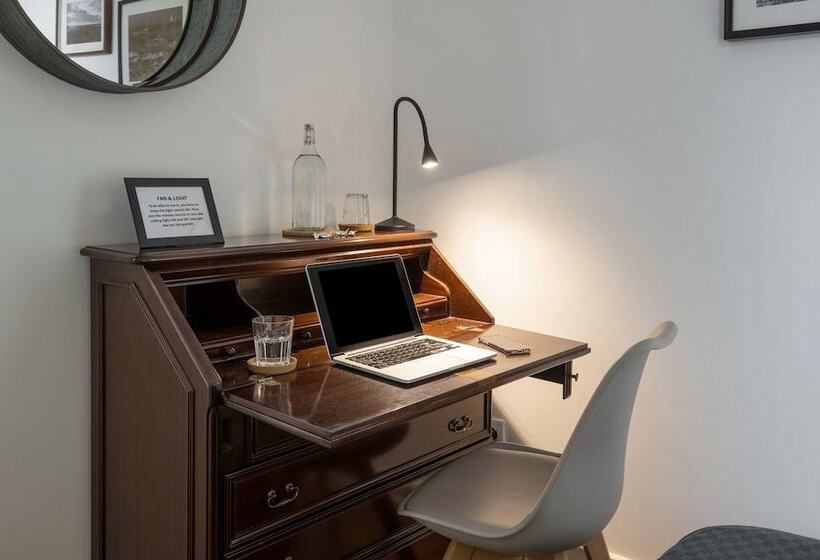 Quarto Basic, Dumont Lisbon Guesthouse