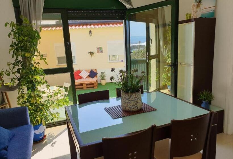 سوییت خانوادگی, Sleeping Sarria