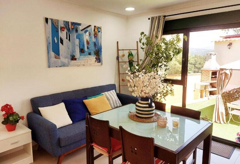 سوییت خانوادگی, Sleeping Sarria