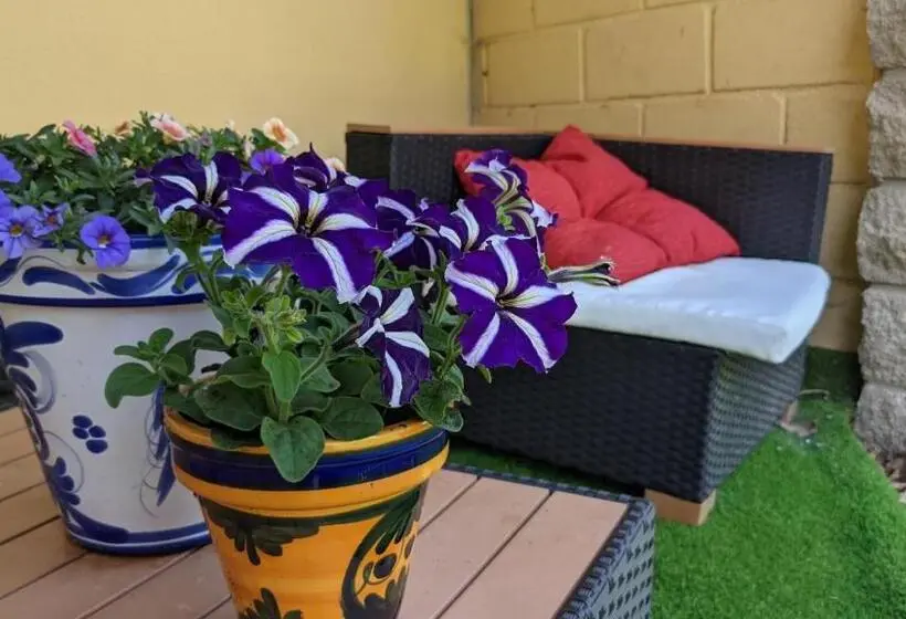 Familiesuite, Sleeping Sarria