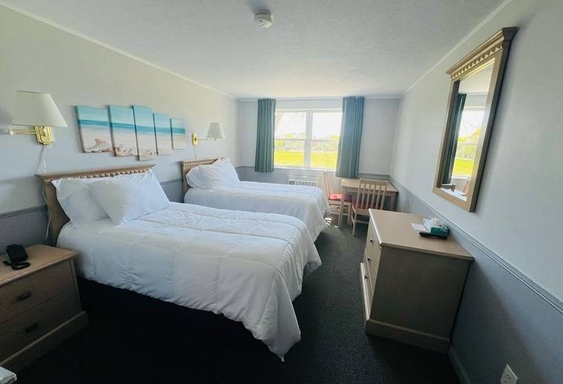 Номер Стандарт, Harbor Landing Resort