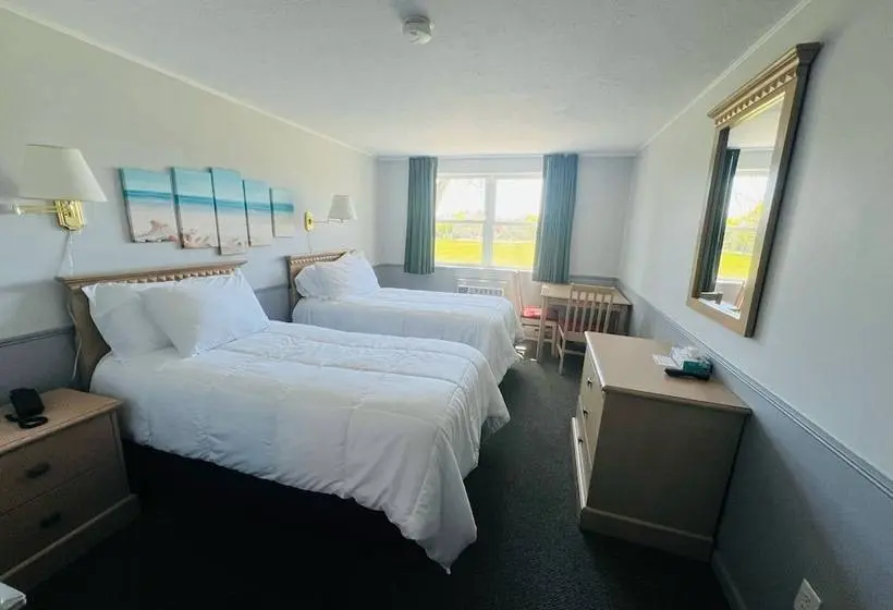 Standard-huone, Harbor Landing Resort