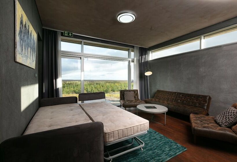 سوئیت برای معلولان, 360 Hotel & Thermal Baths