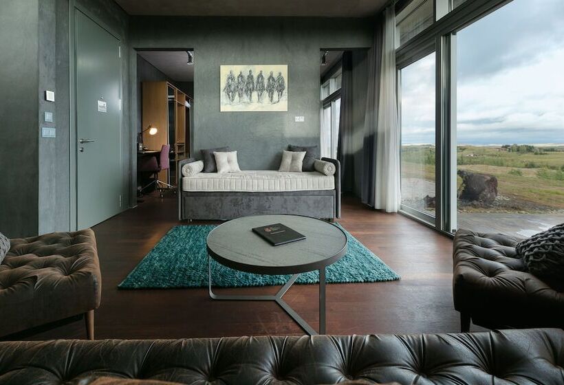 سوئیت برای معلولان, 360 Hotel & Thermal Baths