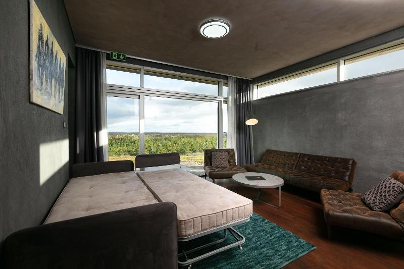 سوئیت برای معلولان, 360 Hotel & Thermal Baths