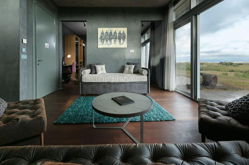 سوئیت برای معلولان, 360 Hotel & Thermal Baths