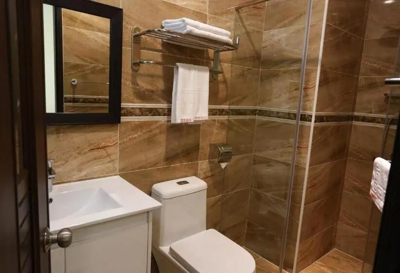 اتاق اکونومی, Changju Hotel 附免費停車位