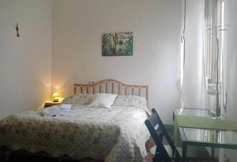 اتاق استاندارد, Florinda B&b Viareggio