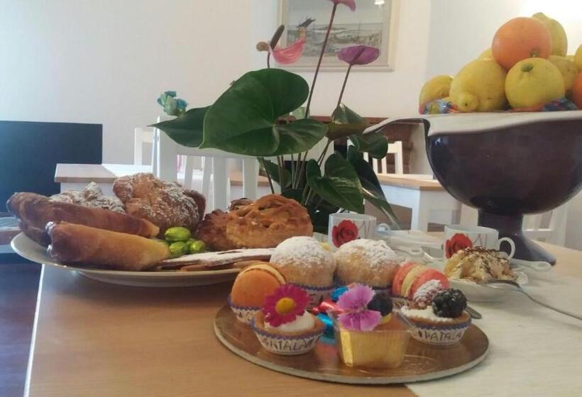 スタンダードルーム, Florinda B&b Viareggio