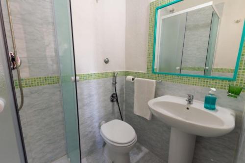 スタンダードルーム, Florinda B&b Viareggio