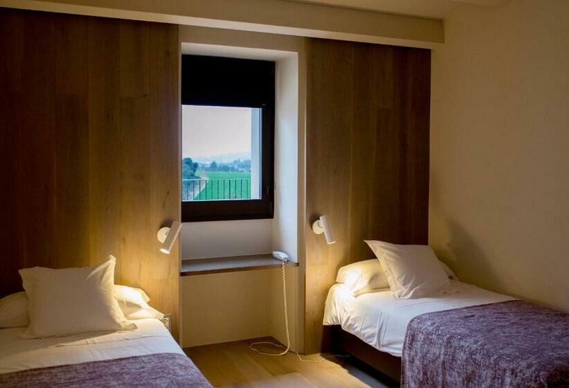 آپارتمان 1 خوابه با چشم‌انداز, Mas Bosch 1526