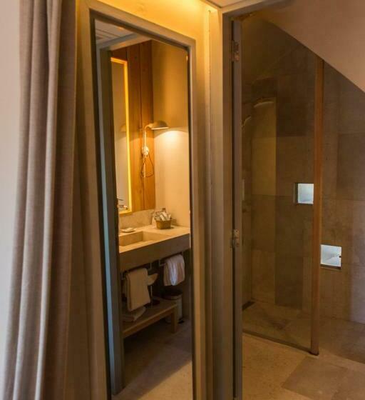 اتاق استاندارد, Mas Bosch 1526