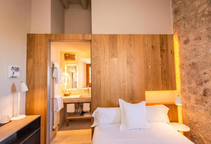 اتاق استاندارد یک نفره, Mas Bosch 1526