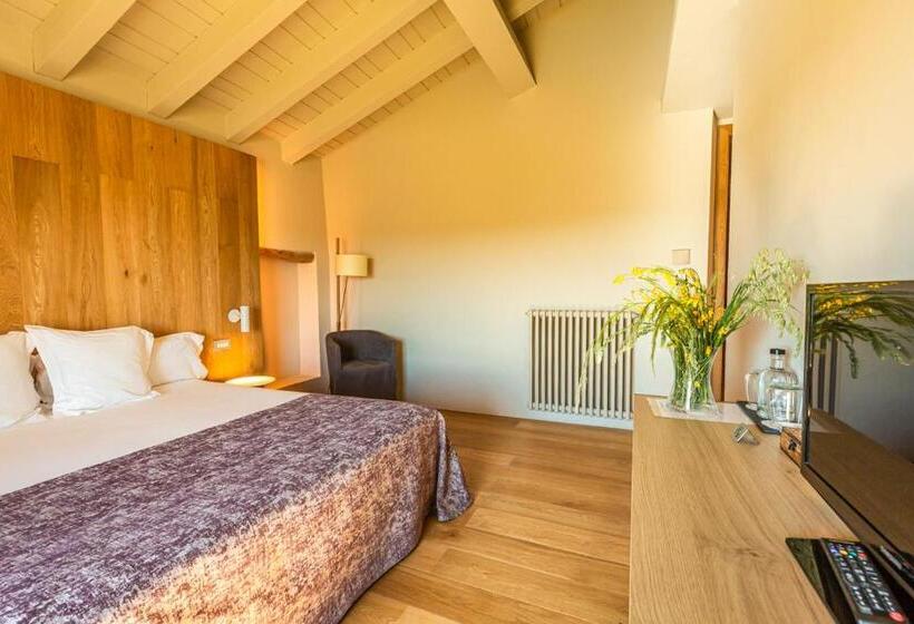 اتاق استاندارد, Mas Bosch 1526