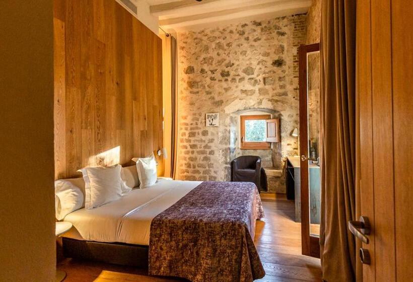 اتاق استاندارد با تراس, Mas Bosch 1526