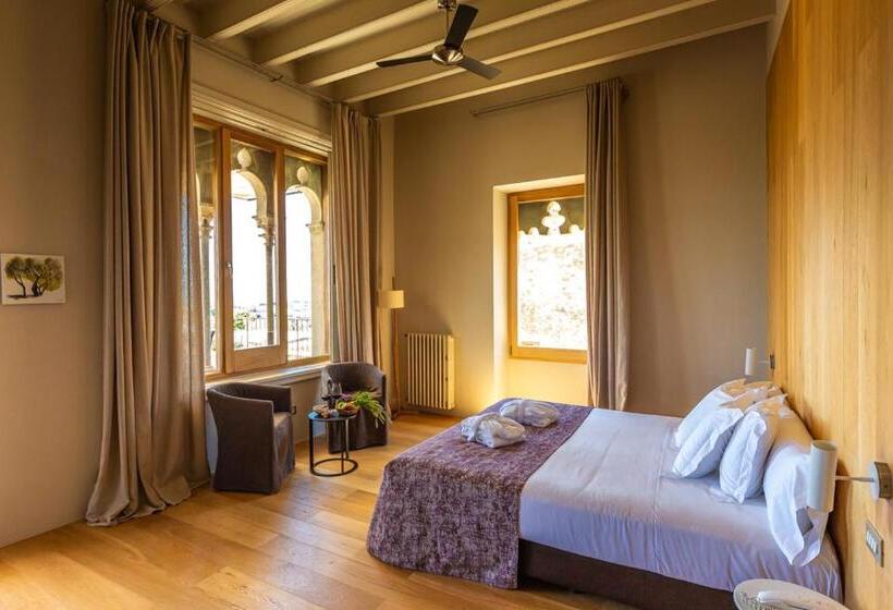 Suite with Terrace, Mas Bosch 1526