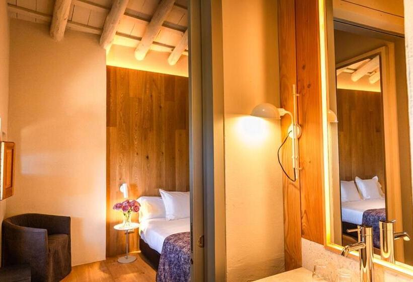 اتاق استاندارد, Mas Bosch 1526