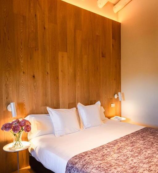 اتاق استاندارد, Mas Bosch 1526