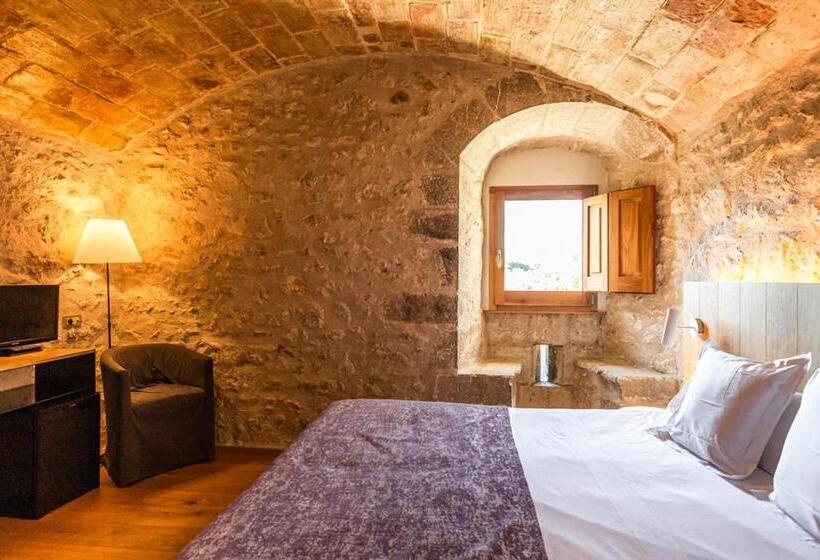 اتاق استاندارد, Mas Bosch 1526