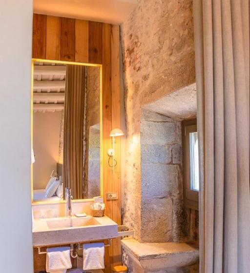 اتاق سوپریور, Mas Bosch 1526