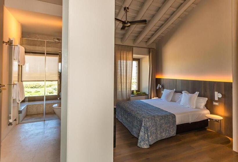 اتاق سوپریور, Mas Bosch 1526