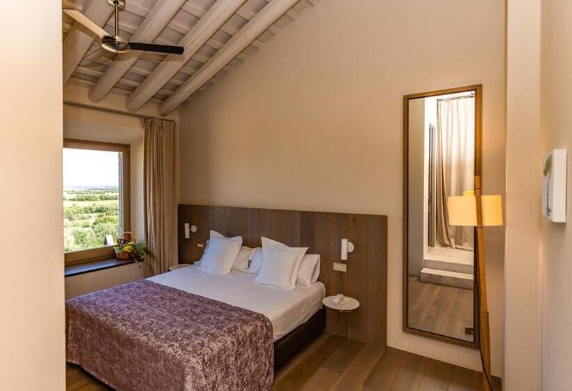 اتاق سوپریور, Mas Bosch 1526