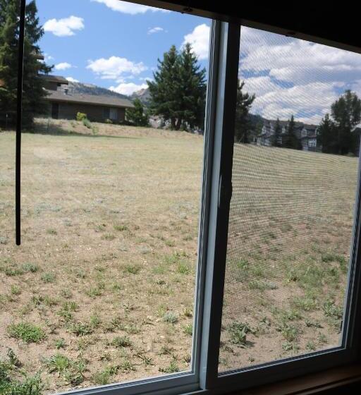 חדר סטנדרט, Columbine Inn