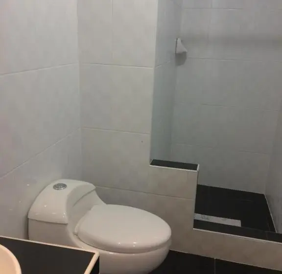 سوییت اجرایی, Quilla House 2