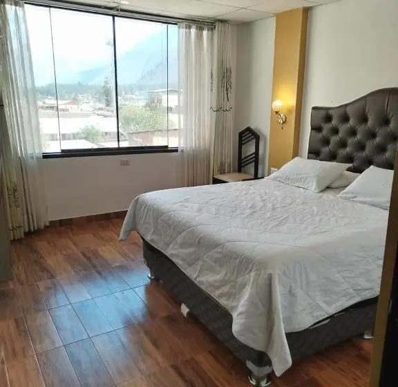 آپارتمان 1 خوابه با تراس, Quilla House 2