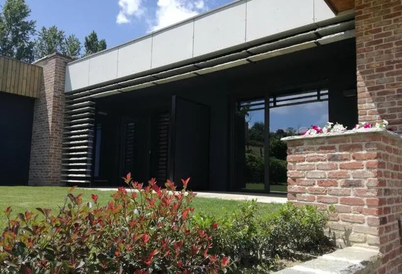 اتاق استاندارد, Relais Le Rocche