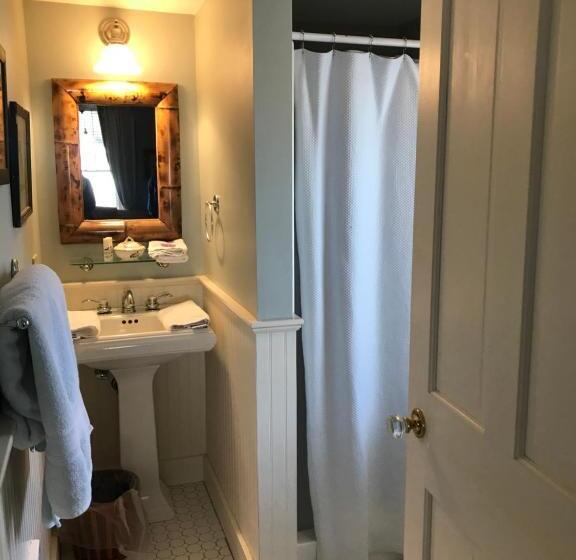 غرفة قياسية, Topsides Bed & Breakfast