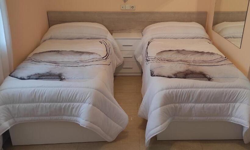 اتاق استاندارد, San Marcos