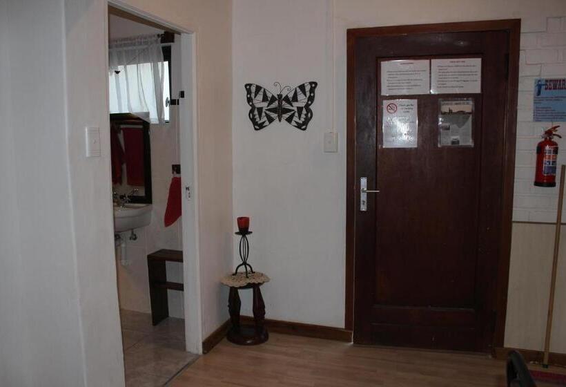 سوییت, Villelodge Accommodation