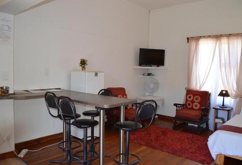 سوییت, Villelodge Accommodation