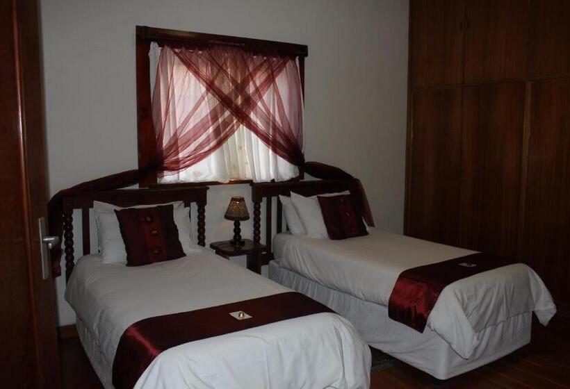 سوییت, Villelodge Accommodation