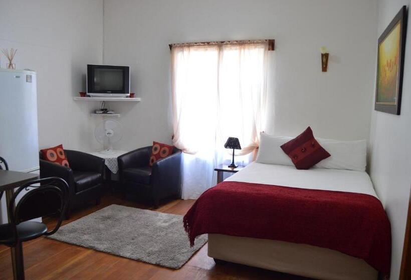سوییت, Villelodge Accommodation