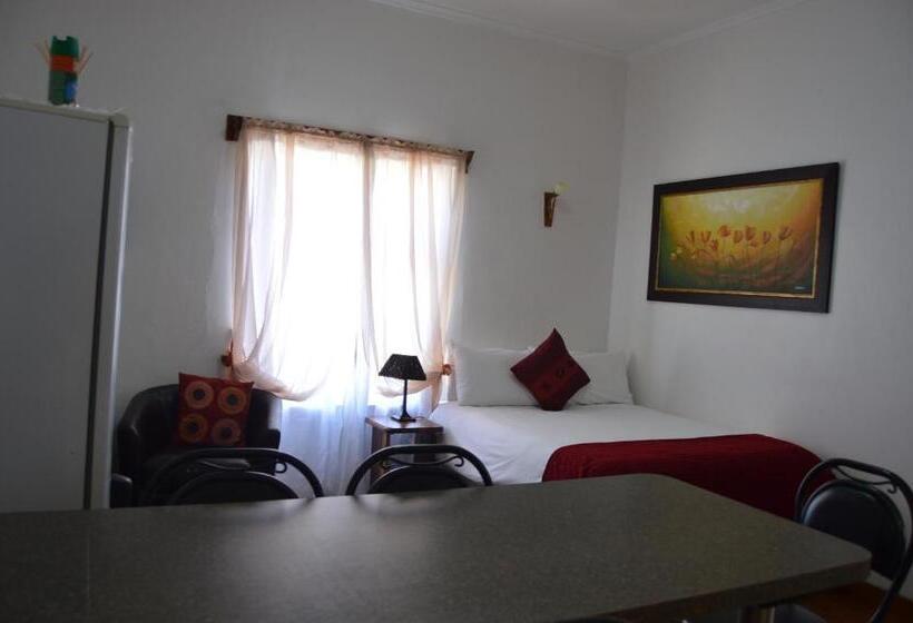 سوییت, Villelodge Accommodation