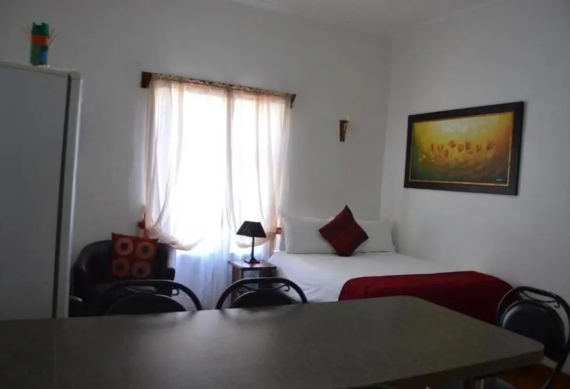 سوییت, Villelodge Accommodation
