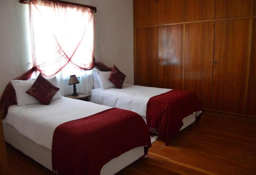 سوییت, Villelodge Accommodation