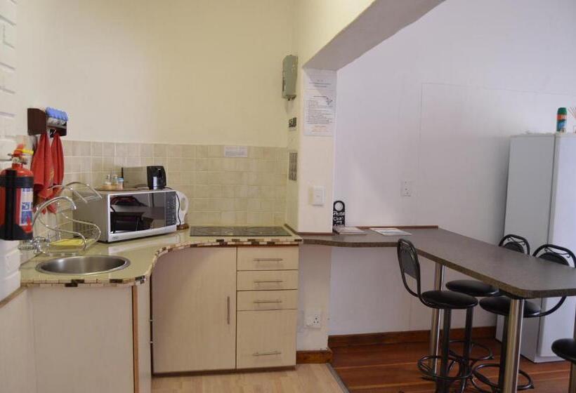 سوییت, Villelodge Accommodation