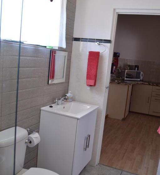 سوییت, Villelodge Accommodation