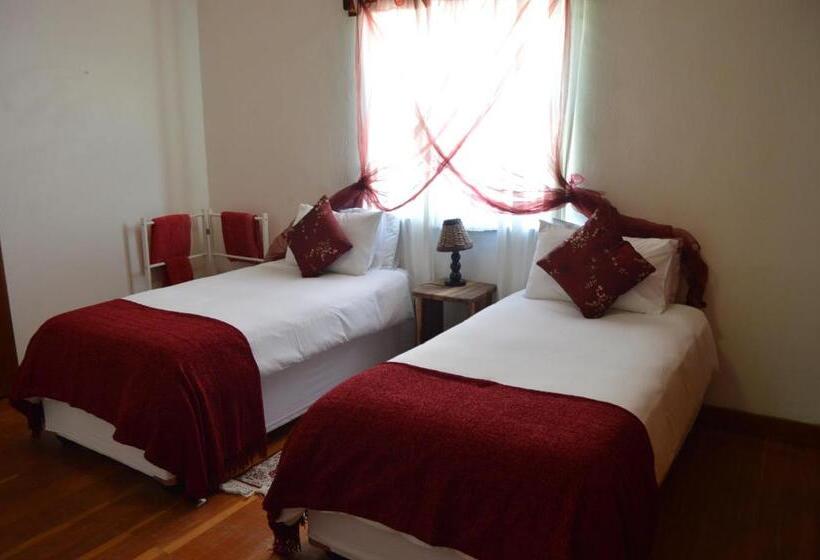 سوییت, Villelodge Accommodation