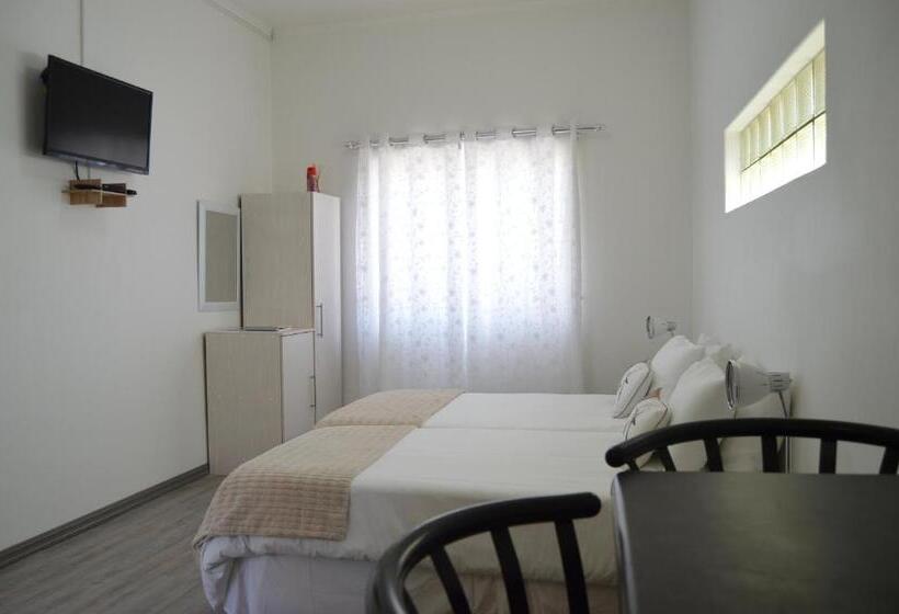 اتاق استاندارد, Villelodge Accommodation