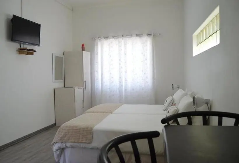 اتاق استاندارد, Villelodge Accommodation
