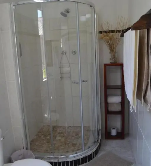 اتاق استاندارد, Villelodge Accommodation