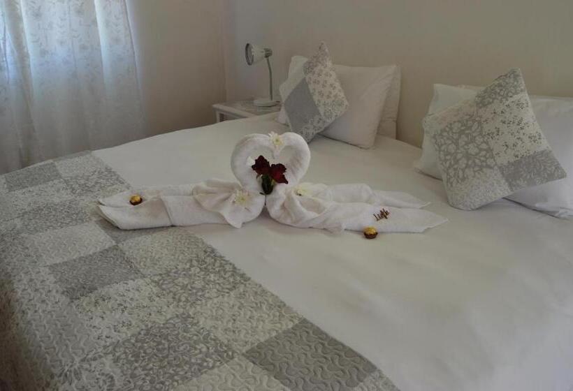 اتاق استاندارد, Villelodge Accommodation