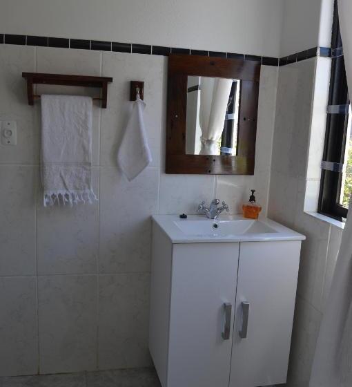 اتاق استاندارد, Villelodge Accommodation