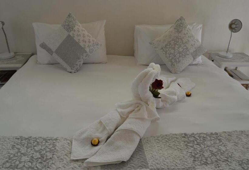 اتاق استاندارد, Villelodge Accommodation